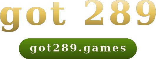 got 289 โลโก้